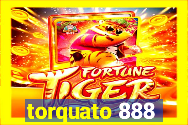 torquato 888